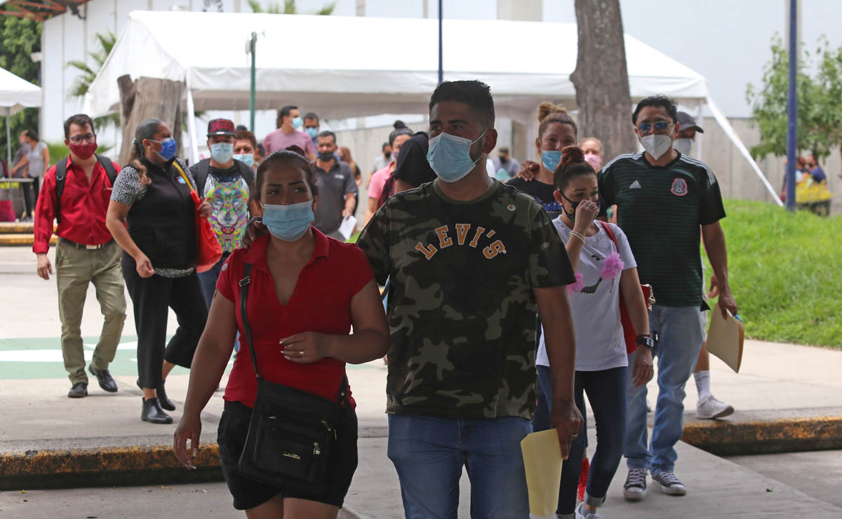 Vacunación contra covid-19 en Jalisco (Fernando Carranza)