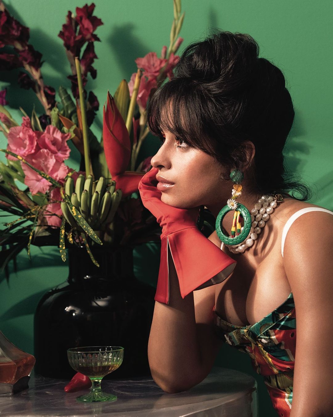 Camila Cabello habló sobre las críticas a su cuerpo | Instagram