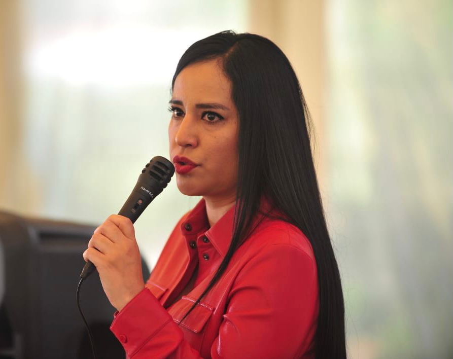 Cuevas presentó el Plan Integral de Política Económica para la alcaldía Cuauhtémoc que operará al 100 por ciento a partir del 1 de octubre/ Especial.