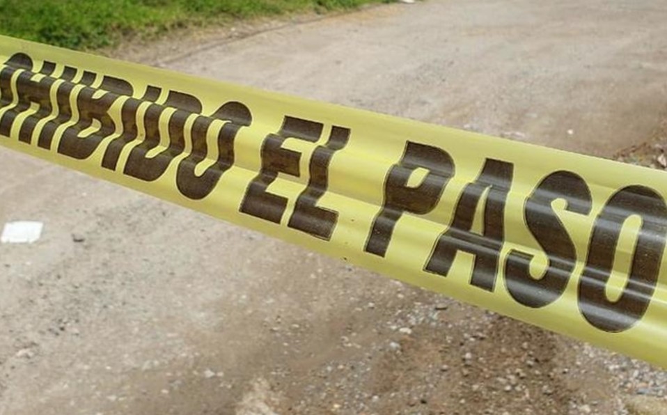 Encuentran cadáver de un hombre a espaldas del Zoológico en León