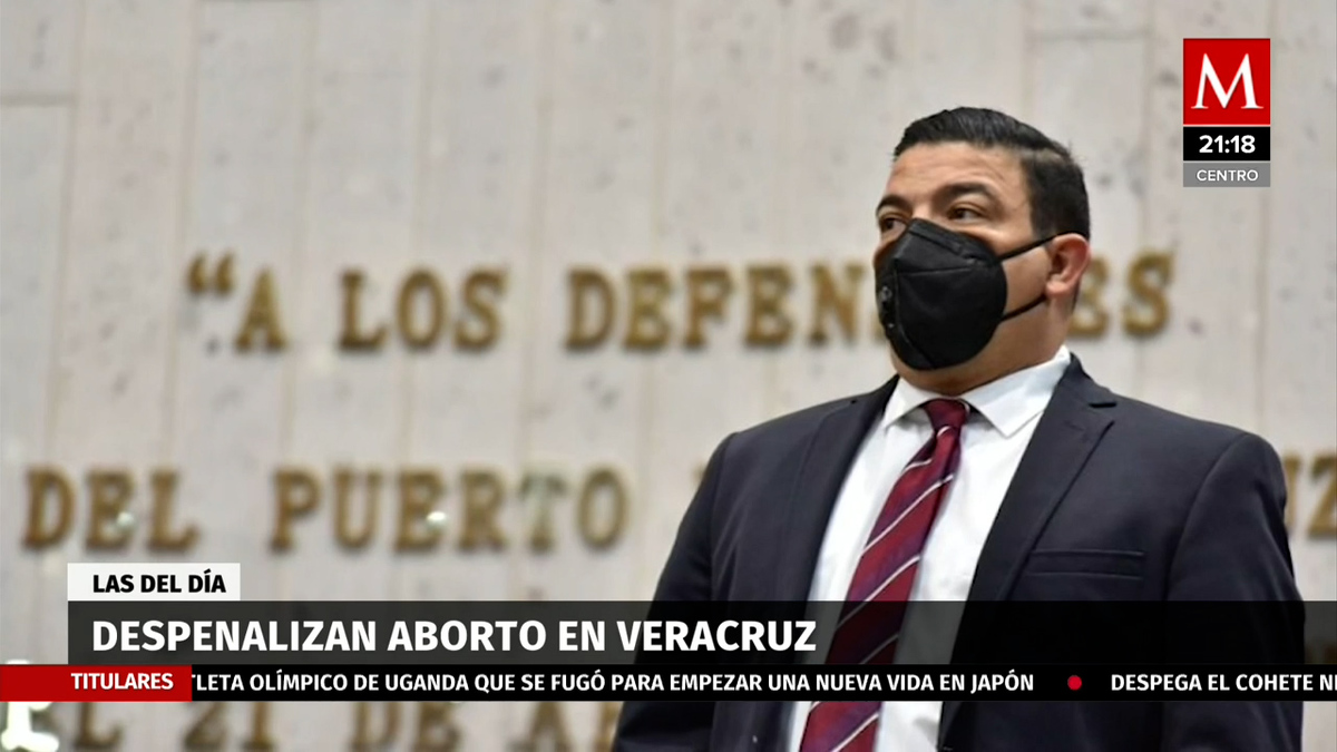 Estados en México donde está despenalizado el aborto