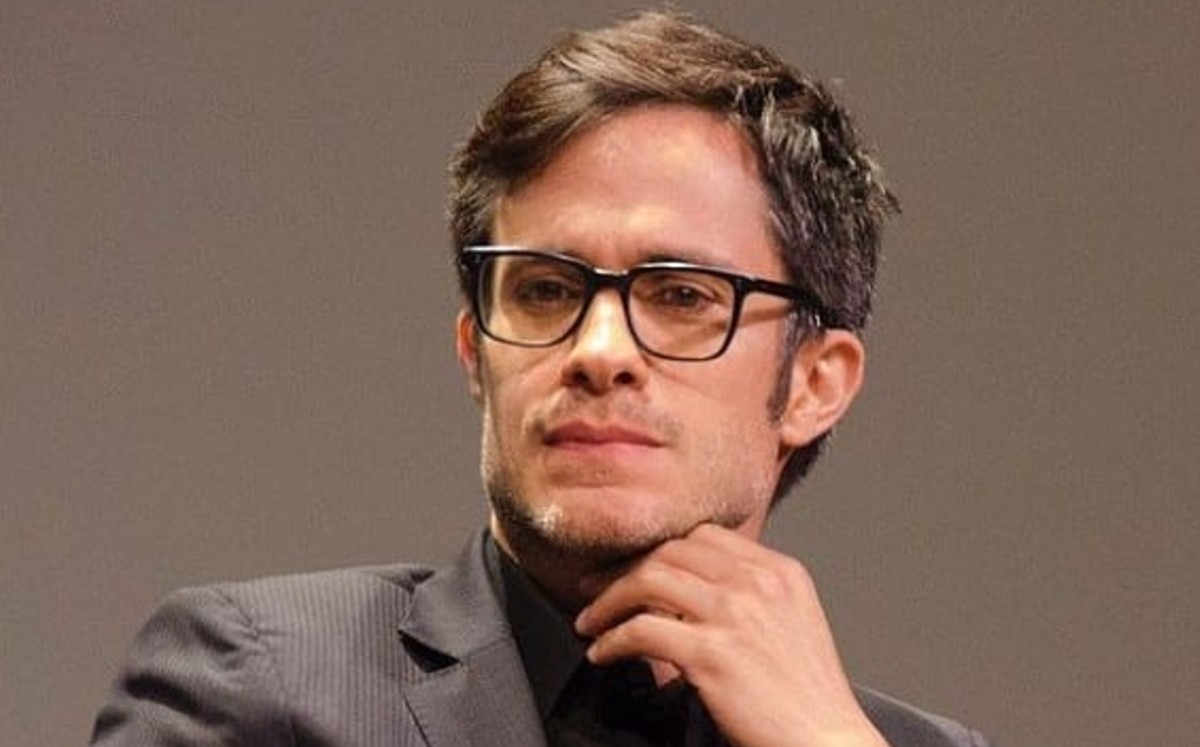 Gael García Bernal. (Instagram)