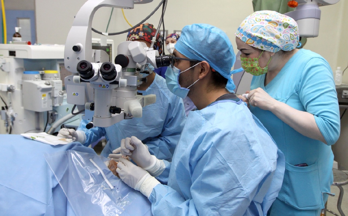 El Instituto seguirá recuperando los servicios médicos diferidos. (Especiales)