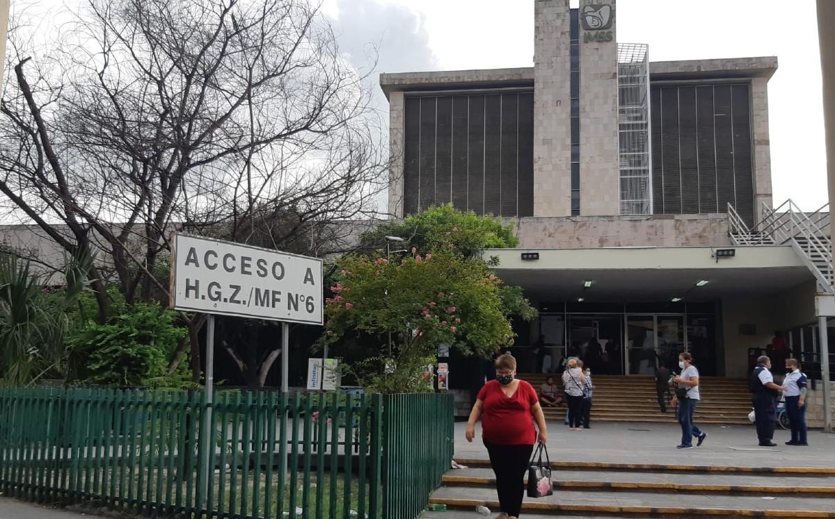 Investigan violencia familiar en bebé con golpes y fractura. Foto: Mayte Villasana