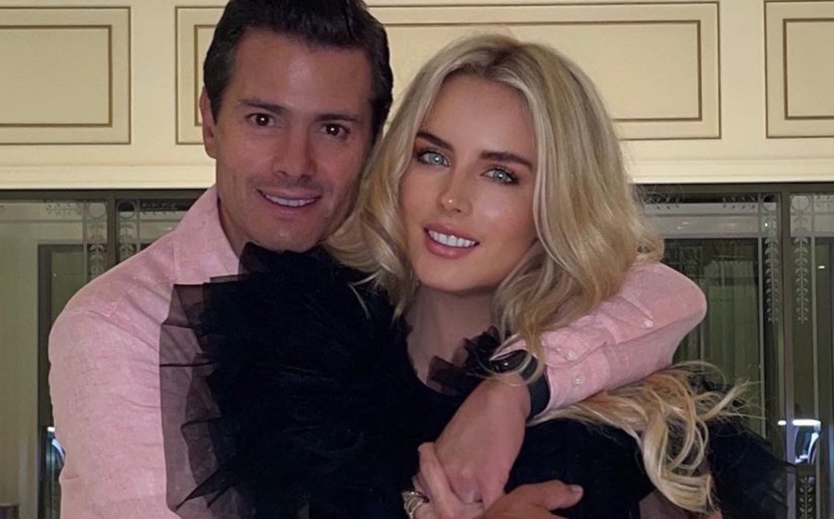 La modelo expresó su sentir por el cumpleaños de su novio (Instagram).