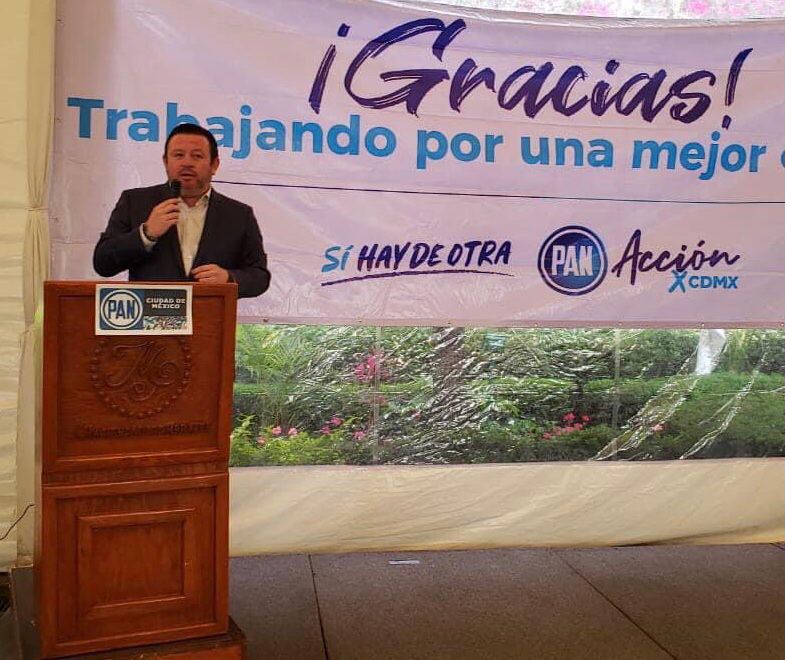 Luis Gerardo Quijano/ Especial.