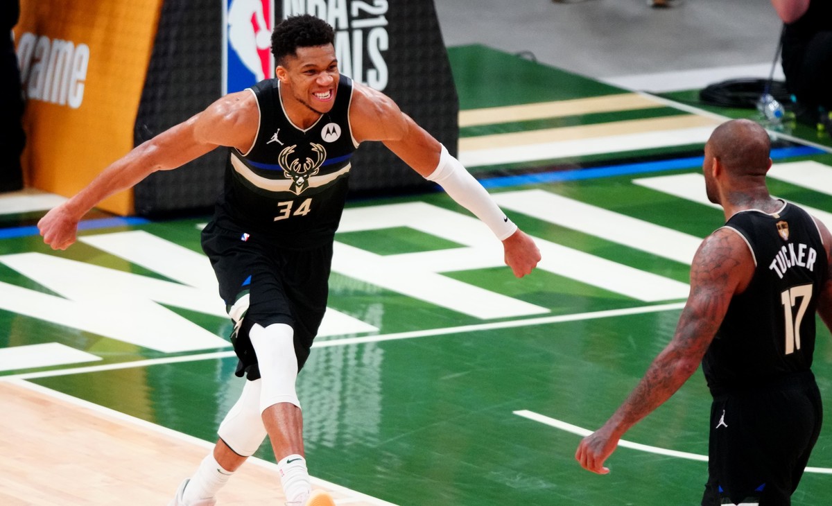 Milwaukee Bucks (Reuters)