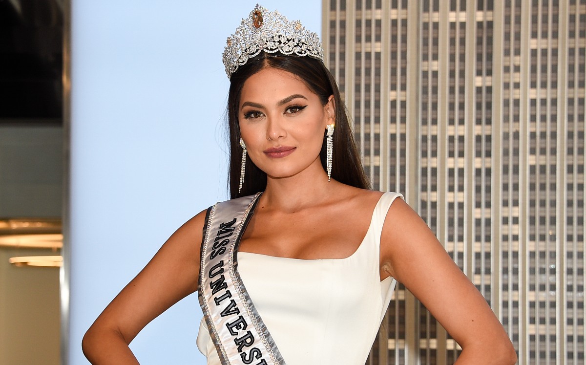 Próxima Miss Universo será coronada en Israel (AP).