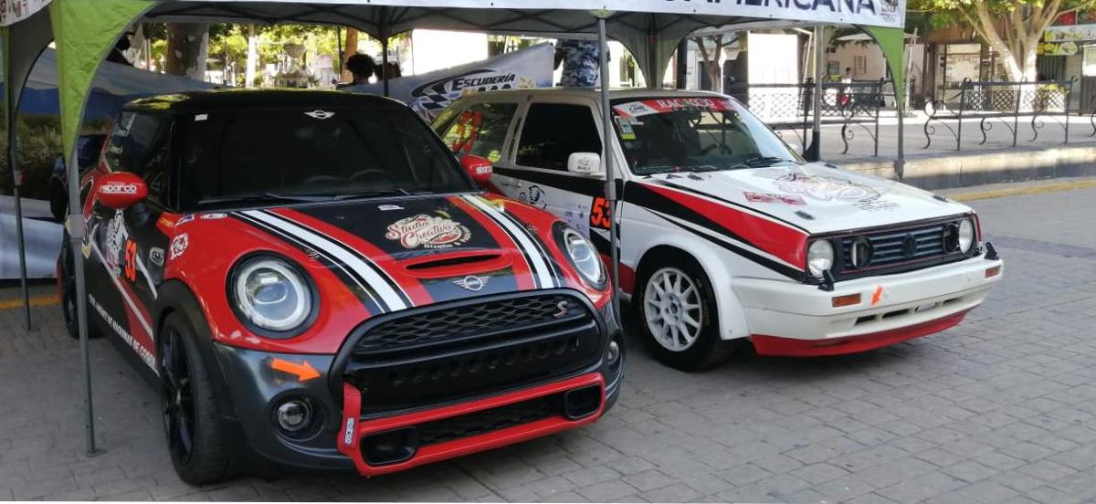 Tehuacán será sede del 'Rally Sierra del Sur' | Especial