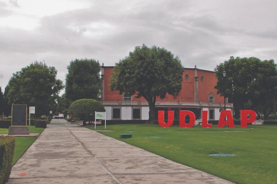 Universidad de las Américas Puebla (Udlap) | Melanie Torres