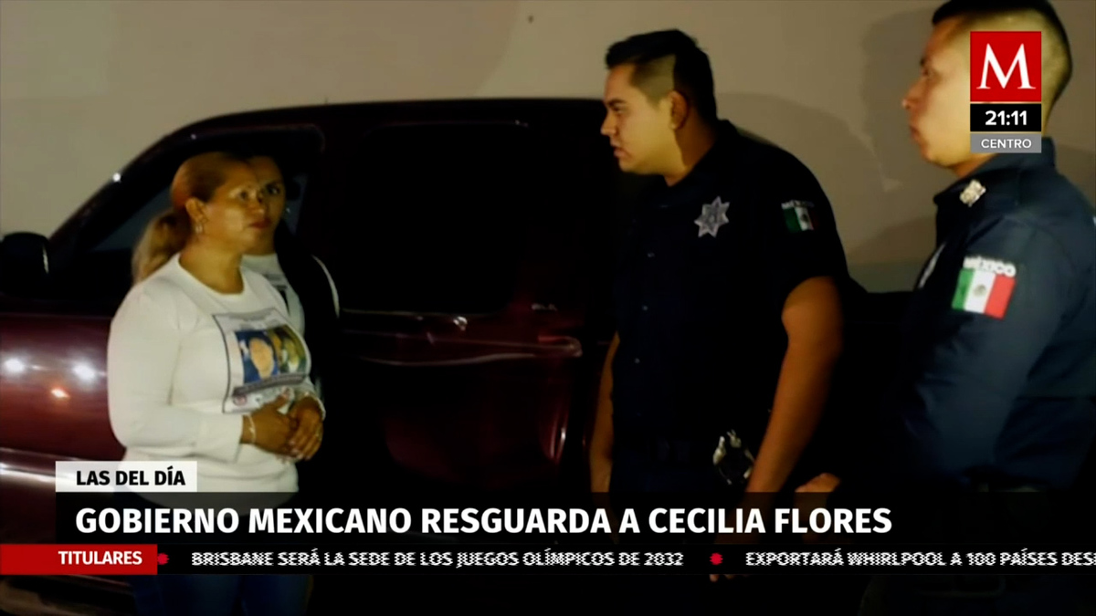 Tras asesinato de Aranza Ramos, Segob resguarda a activista