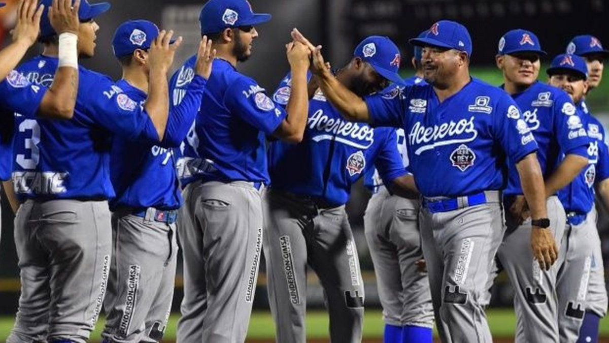 Cancelan el partido de beisbol en Monclova por casos positivos a covid-19