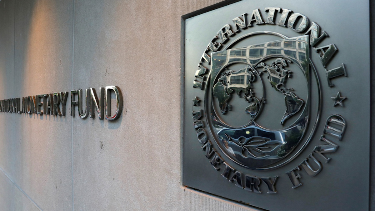 FMI mantiene pronóstico de crecimiento para economía mundial de 6% en 2021
