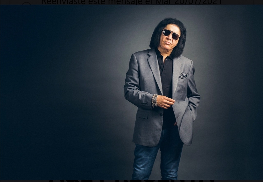 Gene Simmons aseguró que este será el documental más honesto sobre KISS (ESPECIAL).