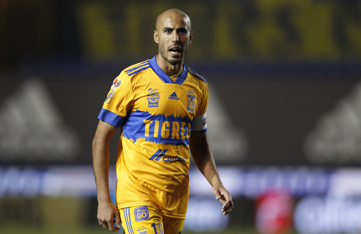 Guido Pizarro (Imago7)