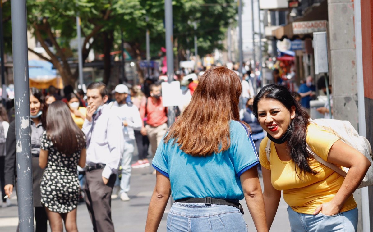 Hasta el momento 22 millones 290 mil 247 tienen esquemas completos de vacunación. | Alejandra Damiana
