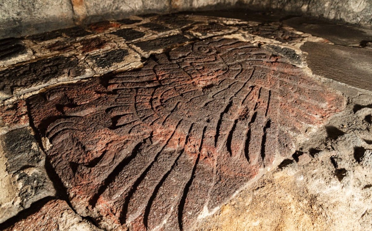 Muchas piezas arqueológicas del México prehispánico se encuentran en otros países. (Cuartoscuro)