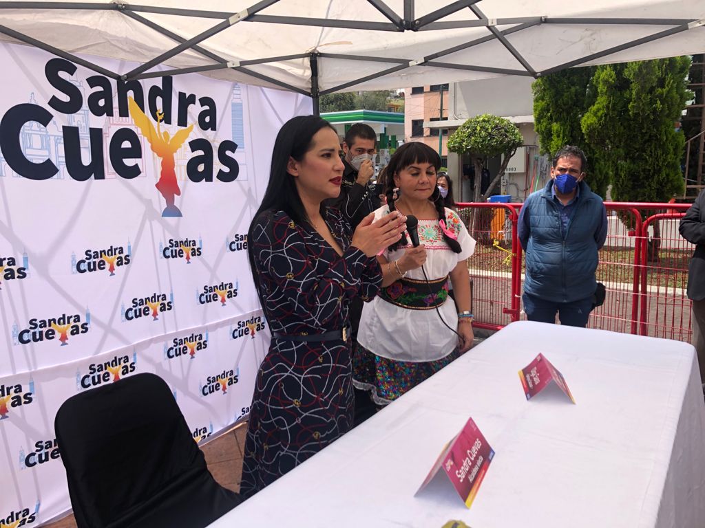 La prevalencia es de 75 mil 529 personas viviendo con cáncer de mama/ Especial.
