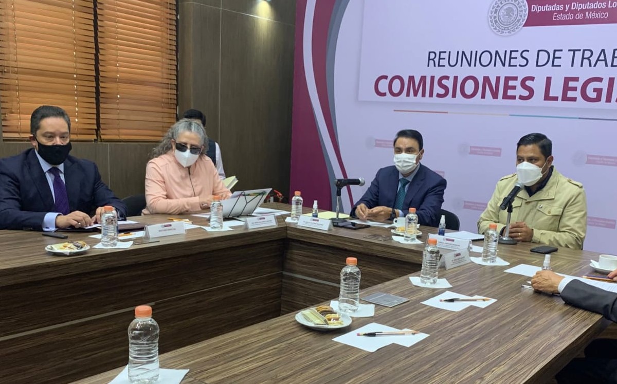 La próxima semana indicarán quién cumplió con los estándares legales y quién está reprobado durante el ejercicio fiscal 2019. (Especial)