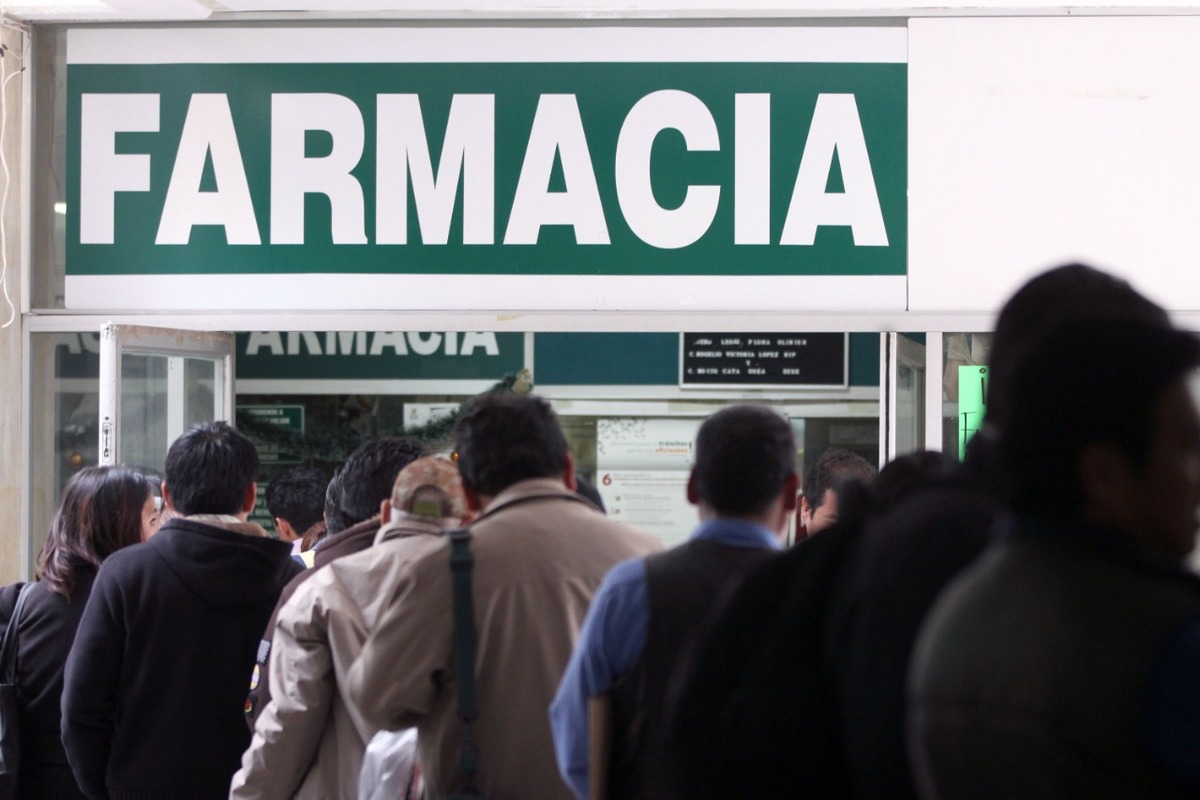 Roban medicamentos de clínica IMSS en Amalucan | Andrés Lobato