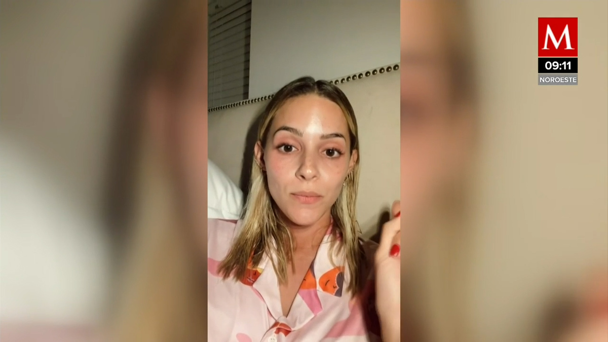 "Una vez más, me quieren poner un precio": Mariana Rodriguez