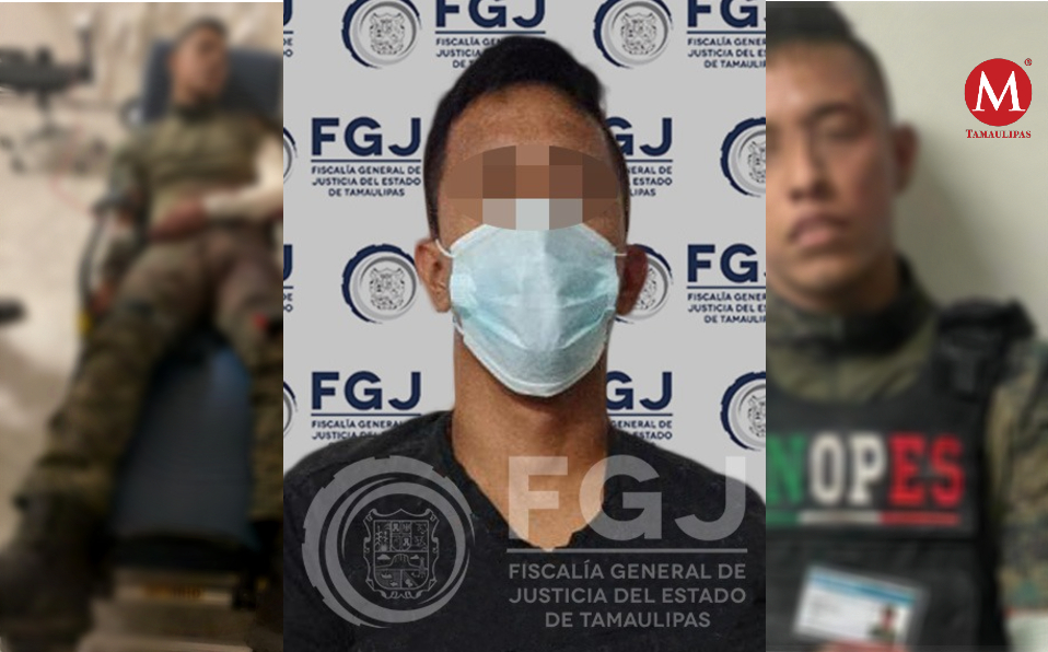 Será vinculado a proceso hombre implicado en liberación de líder criminal