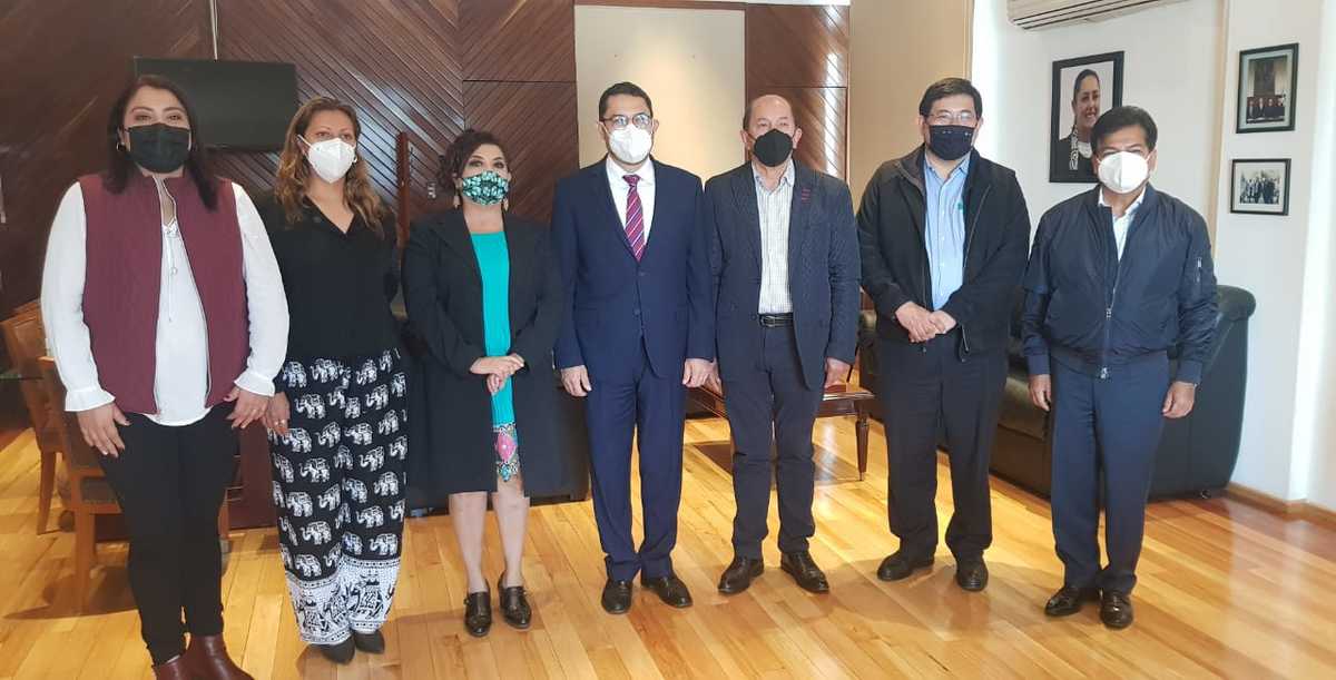 Alcaldes electos de Morena en CdMx | Especial