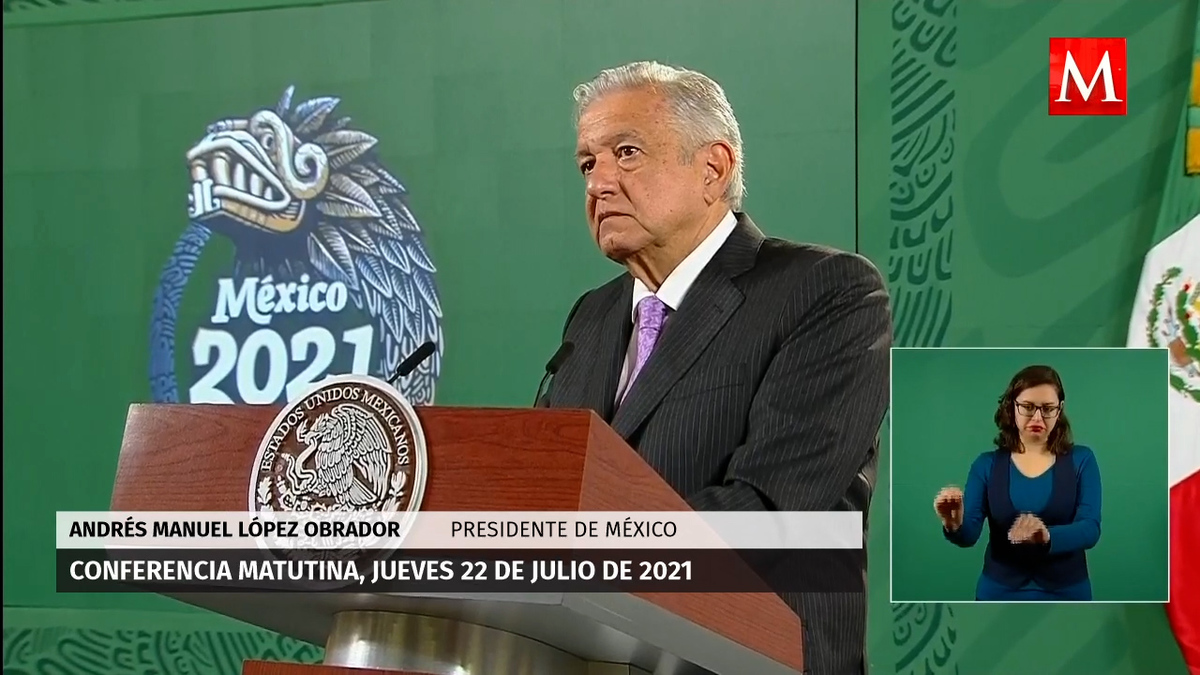 Compromiso de descentralizar gobierno sigue pendiente: AMLO