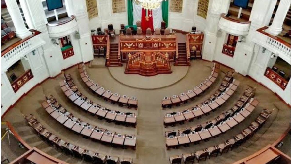 Congreso de CdMx exhorta a establecer desafuero