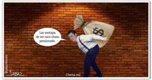 De los dorados del Ipejal