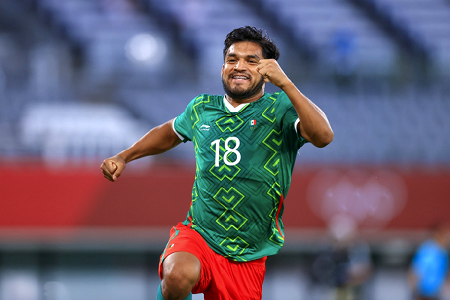 El 'Mudo' Aguirre. (Especial)