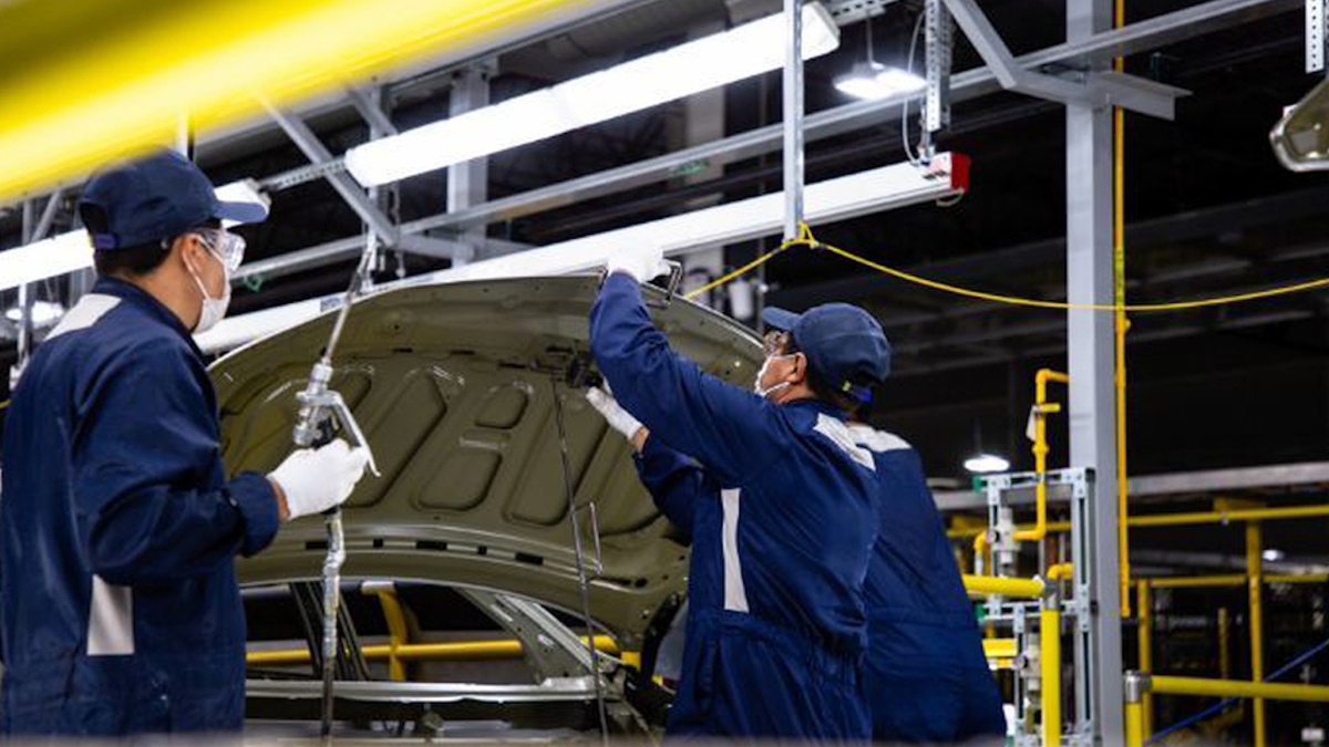 EU percibe mayor incertidumbre en clima de inversión en México
