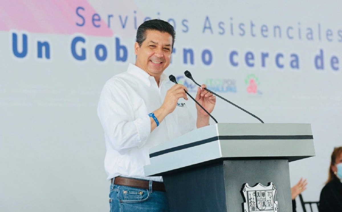 El gobernador deberá de eliminar la publicación inmediatamente. (@fgcabezadevaca)
