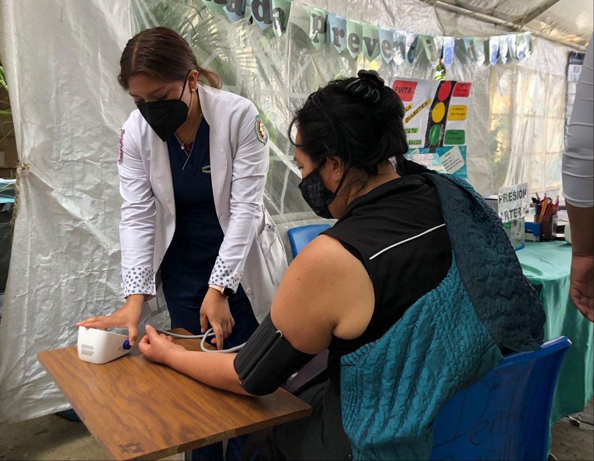Hepatitis c, prueba.