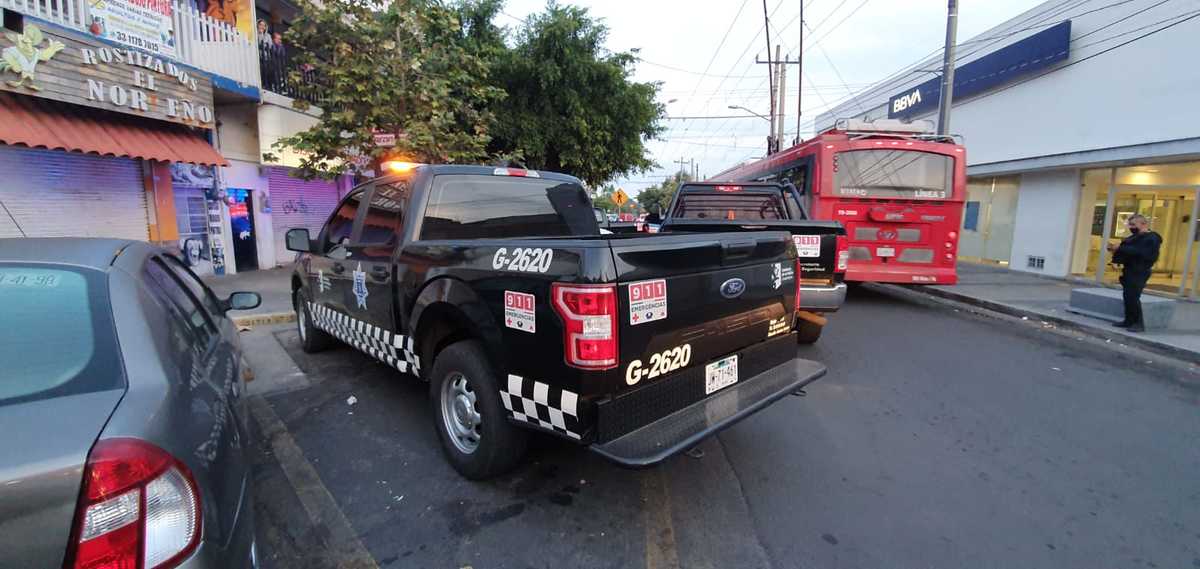 Un hombre fue asesinado dentro de vecindad de la colonia San Juan Bosco (Juan Carlos Munguía)