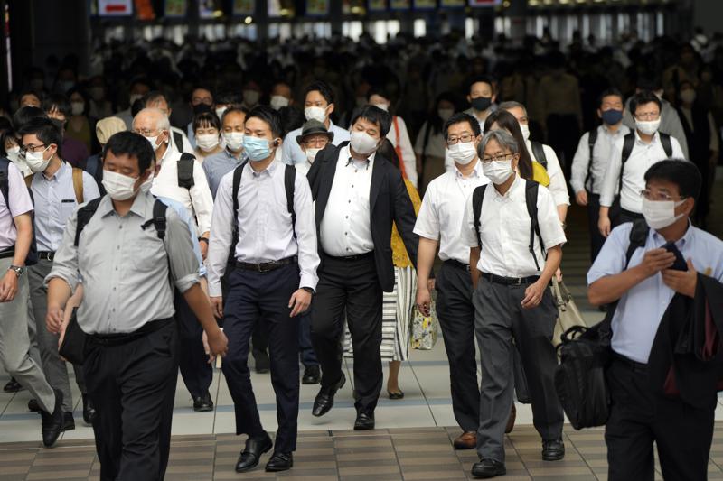 Los contagios han incrementado | AP
