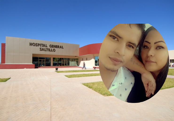 Además, la madre del bebé presentó problemas de preclampsia ó presión alta luego de darlo a luz. (Especial)