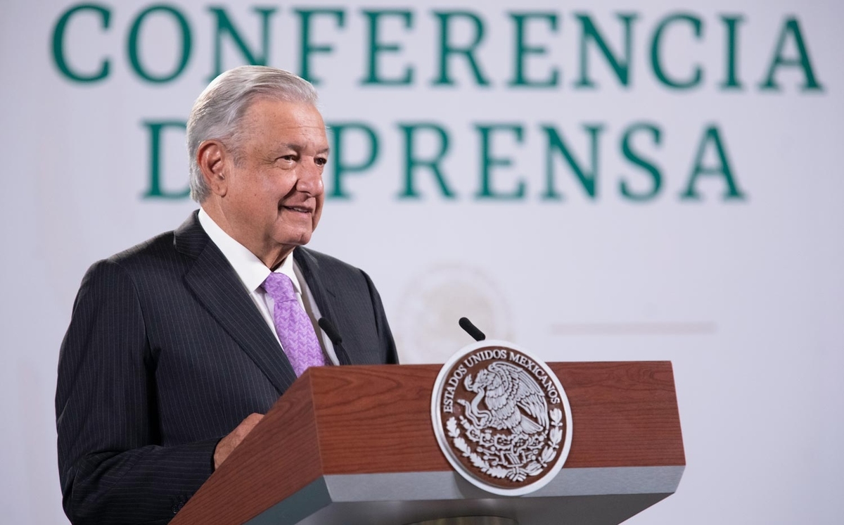 El mandatario hizo un llamado a manejar el Poder Judicial con austeridad. (Gobierno de México)