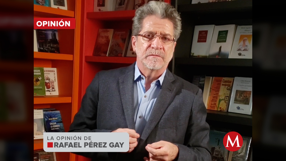 El periodismo de Manuel Buendía está emparentado con violencia y redes de poder: Rafael Pérez Gay