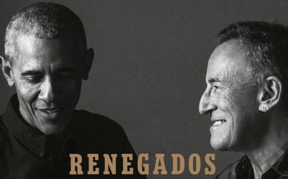 La portada del libro que saldrá en la editorial Debate. (Instagram)