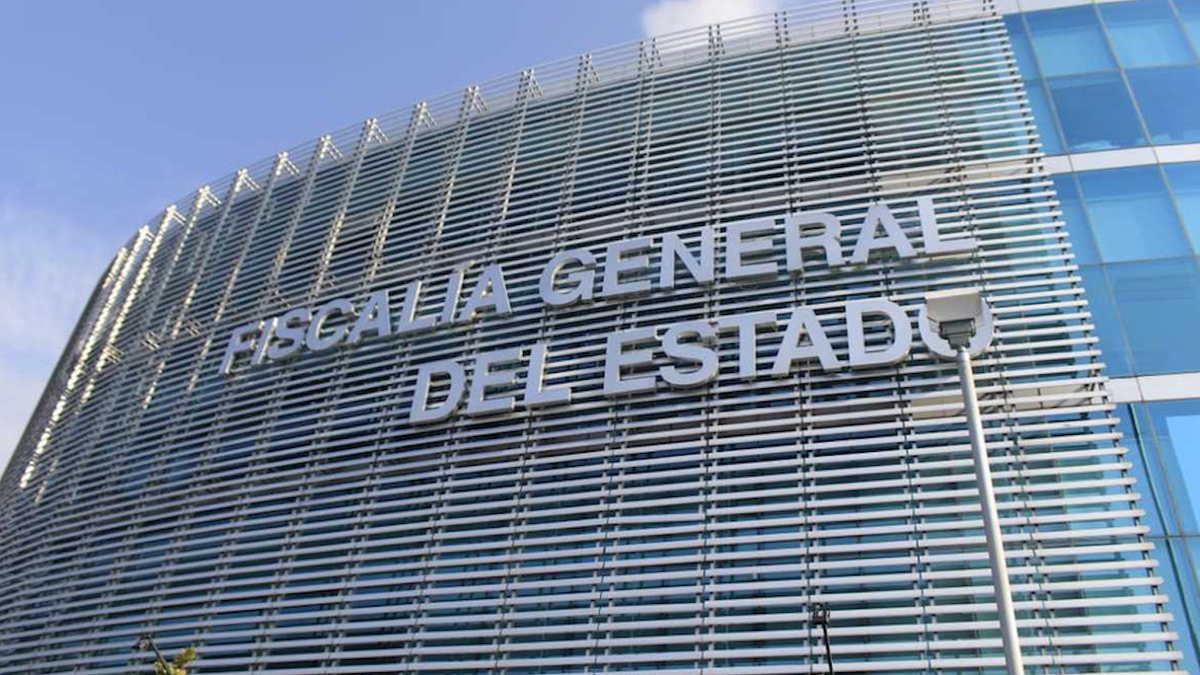 Reprobadas, más de la mitad de fiscalías anticorrupción del país, advierte estudio