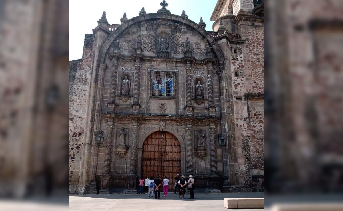 Templo de San Francisco (Especial)