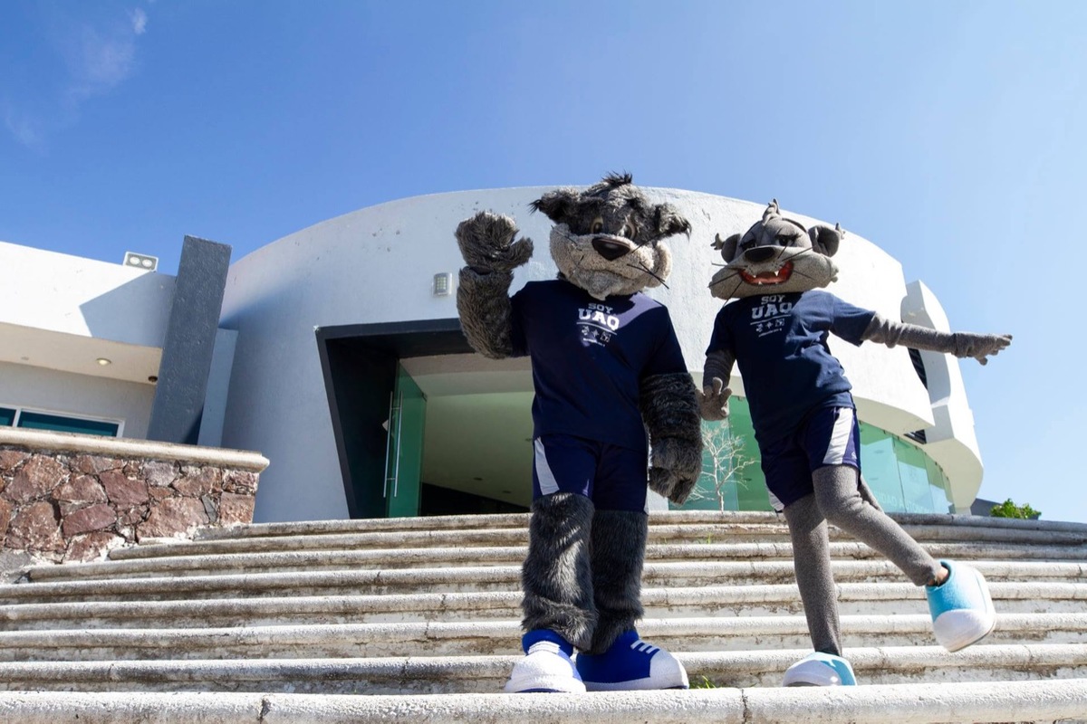 UAQ suspende inicio de clases presenciales por covid-19 (Especial)