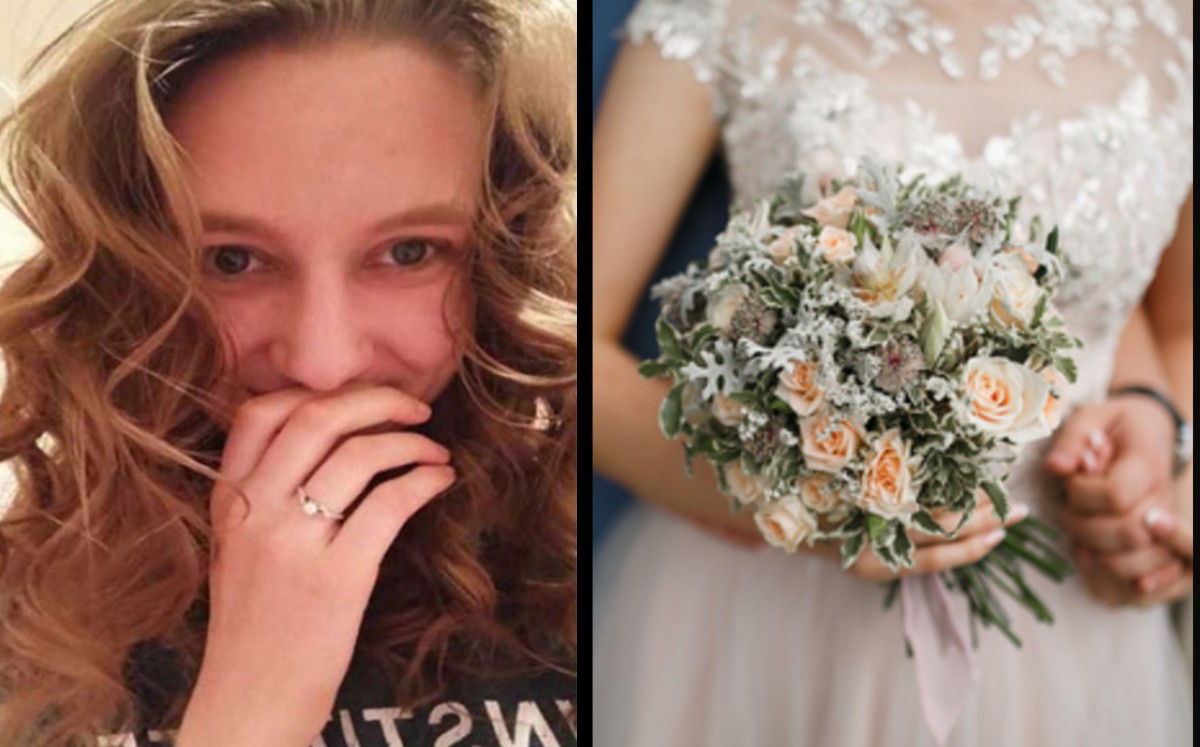 Cancela su boda tras descubrir que novio veía contenido para adultos. (Especial)