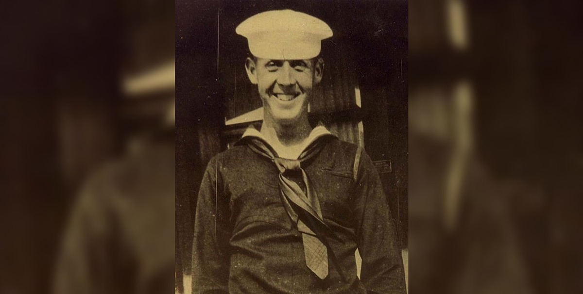 Charles E. Hudson. / Fotografía: Agencia Contable de Defensa POW / MIA.