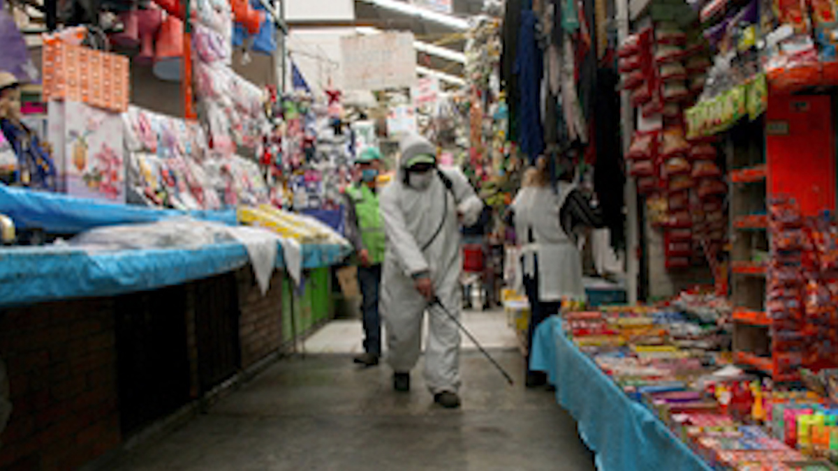 Comercio al por mayor y al por menor repuntaron en mayo, reporta Inegi