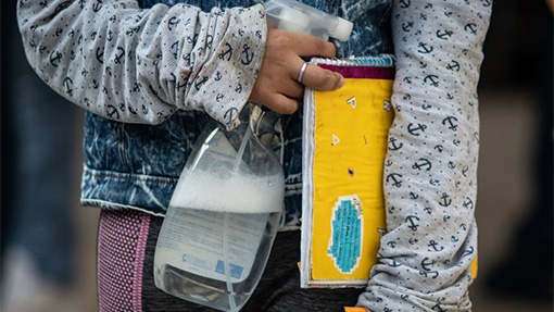 En Aguascalientes, regreso presencial a clases será seguro