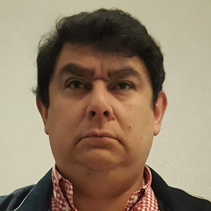 Ex fiscal de Guerrero niega espionaje durante su periodo. (Rogelio Agustín).