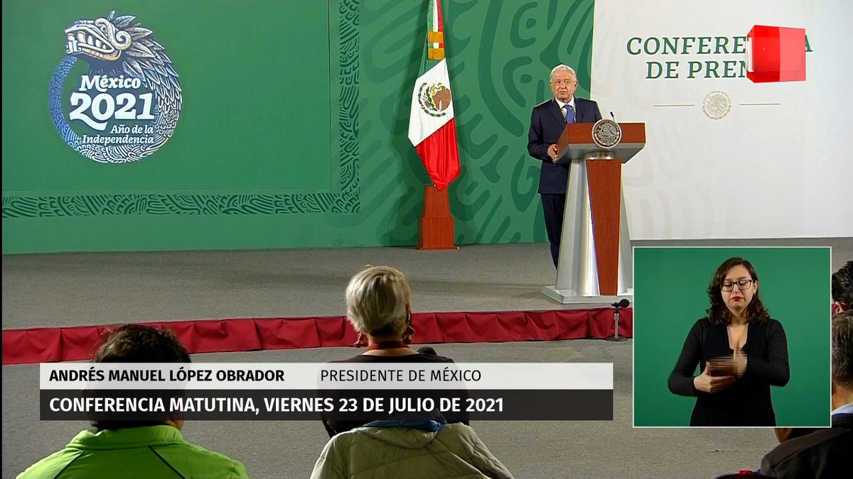 Gas Bienestar iniciará en dos meses: AMLO
