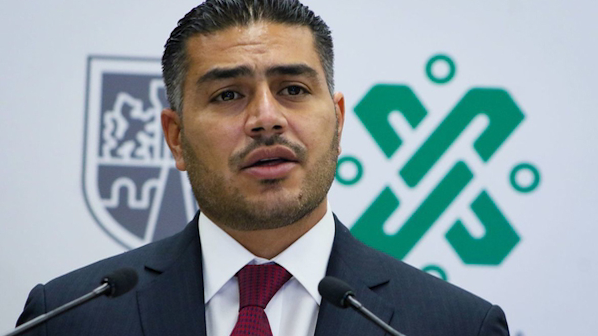 Gobierno de CdMx manda iniciativa para que SSC controle sistema penitenciario local